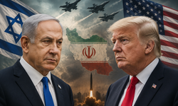 Trump ve Netanyahu'nun İran planı belli oldu!