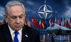 Türkiye'ye F35 ihtimali Netanyahu'yu korkuttu!