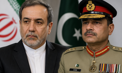 İran ile Pakistan'dan kritik temas: ABD saldırıları ele alındı