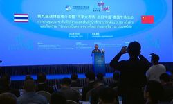 9. CIIE için Bangkok’ta tanıtım toplantısı düzenlendi