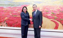 Wang Yi: Çin, BM'nin misyonunu kararlılıkla destekliyor