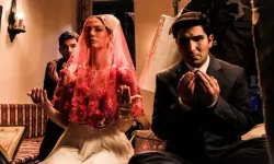 "Cinlerin Düğünü" filmi Toronto Film Festivali'nin Ana Yarışma Bölümü'ne seçildi