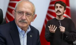 Deniz Göktaş cezaevinden doğruladı: Kılıçdaroğlu'na "CHP'yi salın" dedim