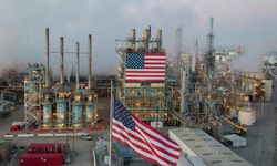 ABD'nin ham petrol stokları 3,8 milyon varil azaldı