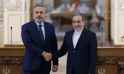 Bakan Fidan, İranlı mevkidaşı Erakçi ile telefonda görüştü