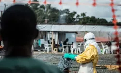 Uganda'da Ebola sona erdi: Gözler Kongo'daki salgında!