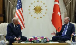 Trump yaptırımların kaldıracağını açıkladı: Cumhurbaşkanı Erdoğan'ın tepkisi dikkat çekti!