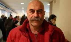 Yönetmen Ezel Akay gözaltına alındı