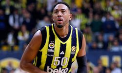 Bonzie Colson, Fenerbahçe'ye veda etti