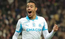 Atletico Madrid, Mason Greenwood yarışında devrede
