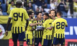 Fenerbahçe turu geçerse rakibi kim olacak?