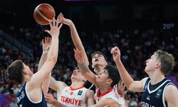 U17 Milliler final kapısından döndü: Sırbistan engelini aşamadı
