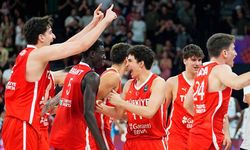 U17 Milli Takımı'ndan müthiş geri dönüş: Fransa'yı eleyip yarı finale yükseldi