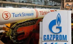 Gazprom: Mavi Akım altyapısına İHA saldırısı düzenlendi