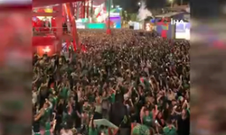 Meksika’da Dünya Kupası kutlamalarında 2 kişi öldü