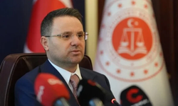 Bakan Gürlek açıkladı: Batman'daki cinayet aydınlatıldı!
