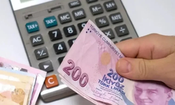 Temmuz 2026 memur maaşları belli oldu!