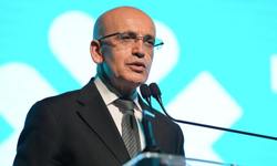 Bakan Şimşek: Dezenflasyon süreci yeniden başladı