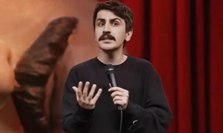 Komedyen Deniz Göktaş tutuklandı