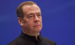 Medvedev'den ABD'ye mesaj: "Başkalarına irade dayatma hakkı yok"
