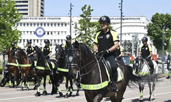 Ankara Valiliği'nden kumanya açıklaması
