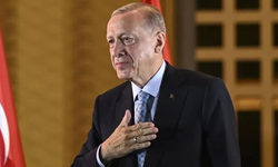 Cumhurbaşkanı Erdoğan, başpehlivanlık unvanını kazanan Erkan Taş’ı tebrik etti
