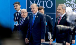 Cumhurbaşkanı Erdoğan, NATO zirvesinde 32 liderle görüşecek!