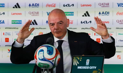 FIFA Başkanı Infantino, Balogun kararının "bağımsız ve özerk" olduğunu iddia etti