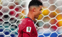 Portekiz basını Ronaldo'yu hedef aldı