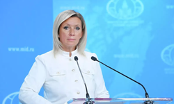 Zaharova'dan Olimpiyat Komitesi kararı sonrası ilk yorum