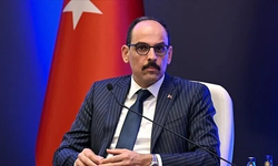MİT Başkanı Kalın: NATO'da güçlü ortaklık ve eşit ilişki kritik önemde