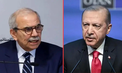 Cumhurbaşkanı Erdoğan, Lübnan Başbakanı Selam'ı kabul edecek
