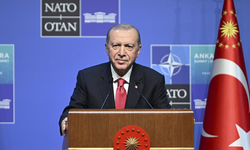 Cumhurbaşkanı Erdoğan'dan NATO Zirvesi değerlendirmesi