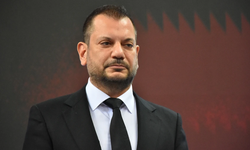 Kulüpler Birliği'nde Ertuğrul Doğan güven tazeledi