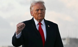 Trump'tan geri adım: "Müzakereler devam edecek"