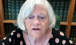 İngiliz siyasetçi Ann Widdecombe evinde ölü bulundu