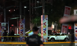 Toronto'da festival yakınında silahlar konuştu: Çok sayıda yaralı var