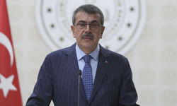 Bakan Tekin'den 15 Temmuz Demokrasi ve Milli Birlik Günü mesajı