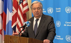 BM Genel Sekreteri Guterres'ten Orta Doğu uyarısı