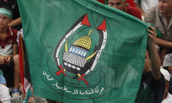 Hamas, Gazze'deki saldırıların durdurulmasını istedi