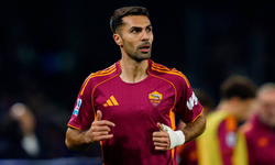 Milli futbolcu Zeki Çelik, Juventus'a transfer oldu