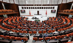 12. Yargı Paketi, TBMM Genel Kurulunda kabul edildi