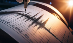 Meksika açıklarında 7,3 büyüklüğünde deprem!