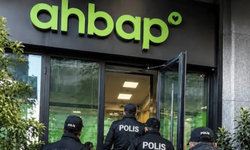 Ahbap Derneği soruşturmasında firari Alper Çelik tutuklandı