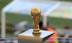Dünya Kupası final maçı öncesi hazırlıklar başladı!