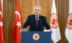 Numan Kurtulmuş'tan Kemal Kılıçdaroğlu'na ziyaret