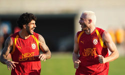 Barış Alper, çok konuşulan imajından geri döndü!