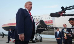 Trump: "Aksi karar verene kadar saldırılar sürecek"