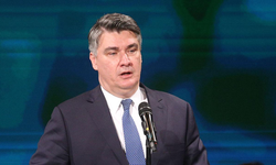 Milanovic, AB'nin güvenlik politikalarını eleştirdi
