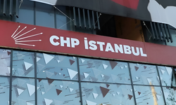 CHP'de 7 ilçe yönetimi görevden alındı